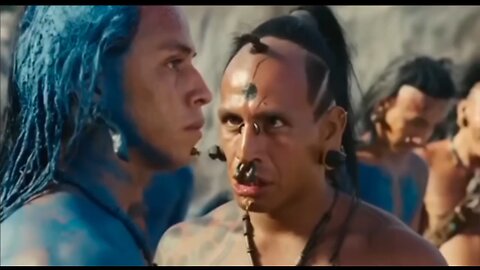 APOCALYPTO