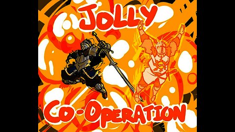 Jolly Co-operation