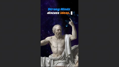 The Socrates' Club | Great Life Quotes #shorts #wisdom #foryou