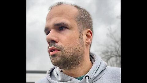 Michael Copperwheat, Lower Dean 21/2/25