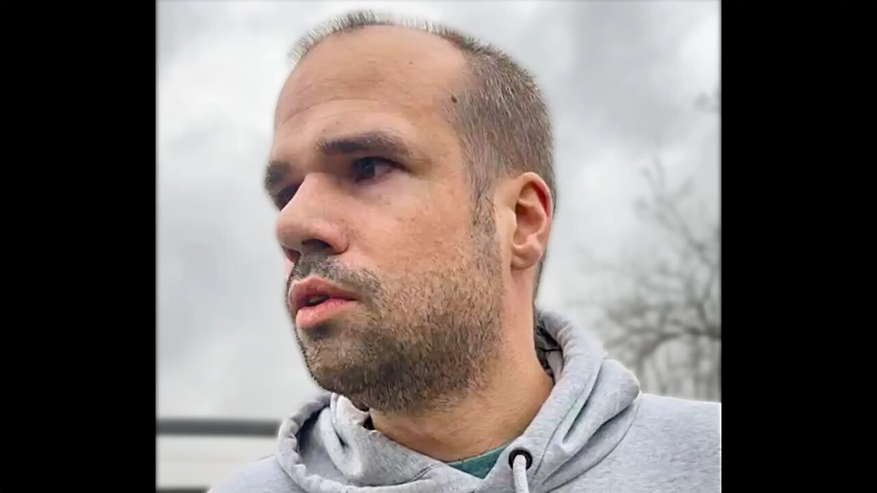 Michael Copperwheat, Lower Dean 21/2/25