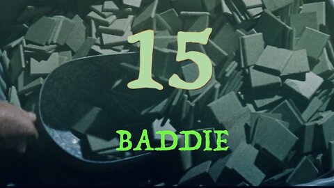 Baddie - 15