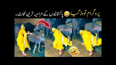 Most Funny Moments Of Pakistani People 😅-part:-102 | funny pakistani moments 😜