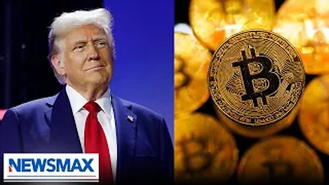 Crypto industry eyes day-one Trump Executive orders | Crypto Corner