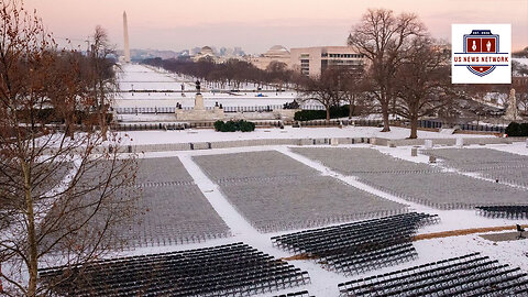 Officials Reveal The Expected Size Of Counter-Protests During The Inauguration Of Donald Trump