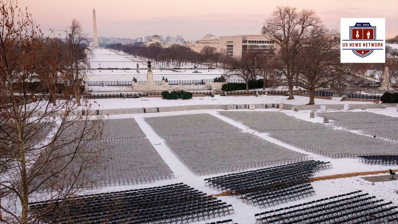 Officials Reveal The Expected Size Of Counter-Protests During The Inauguration Of Donald Trump