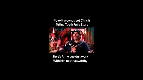 Chris Todd Tooth Fairy clip