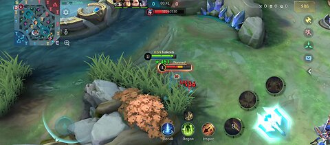 mobile legends