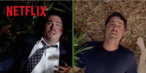 First and Last Lines from LOST | Netflix