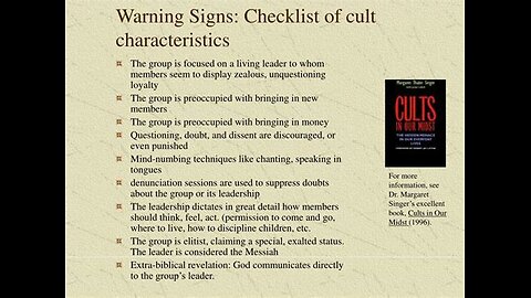 The Masonic Watchtower Jehovah witness cult signs what are they ??
