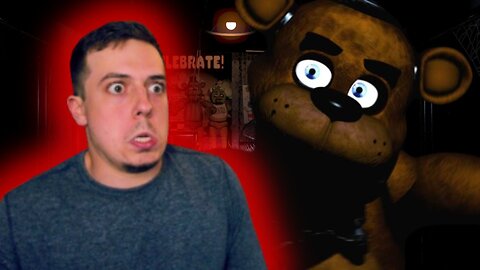 FREDDY STRIKES AGAIN!! -Johann Playz Five Nights at Freddy's Pt.2