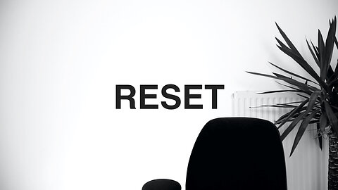 Reset