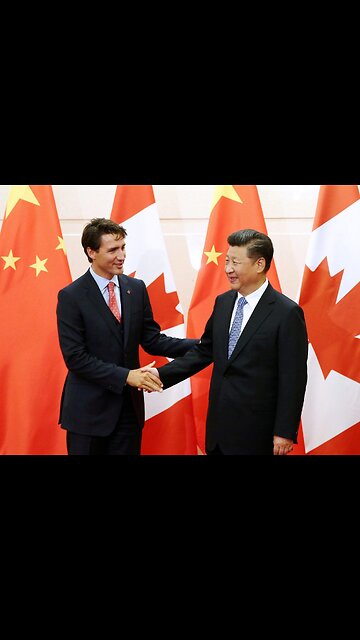 The end of the Justin Trudeau dictatorship