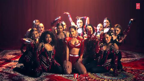 MANIAC (Official Video)_ YO YO HONEY SINGH _ ESHA GUPTA _ GLORY _ BHUSHAN KUMAR(720P_HD)