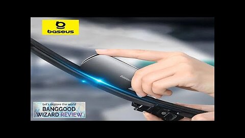 Baseus Car Wiper Blade Repair Universal Auto Windshield Wiper Refurbish Tool Car Review