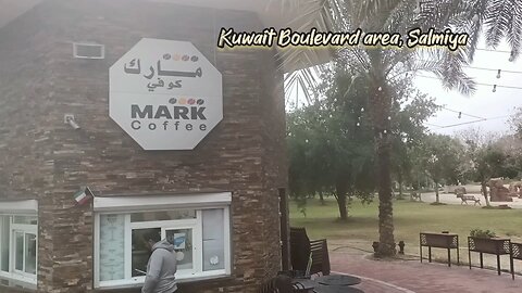 Shaheed Garden, and Boulevard Kuwait