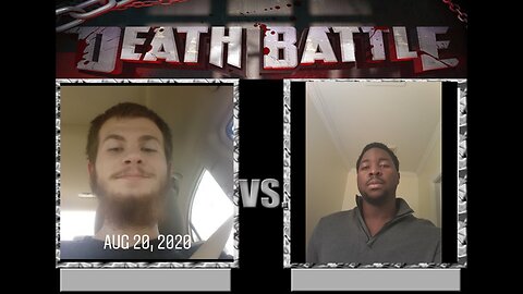 Gooner And 2Black Vs Welch