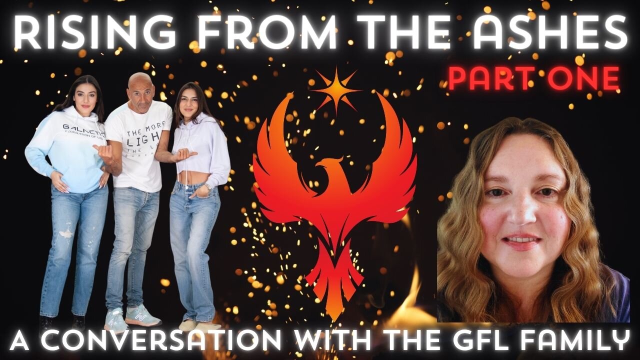 Rising from the Ashes, What Happened in the California Fires? With GFL