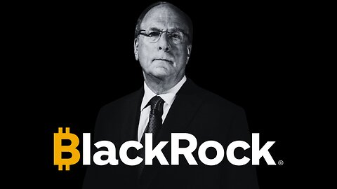 BlackRock - "Bitcoin is Risk Off" | Bitcoin Banter