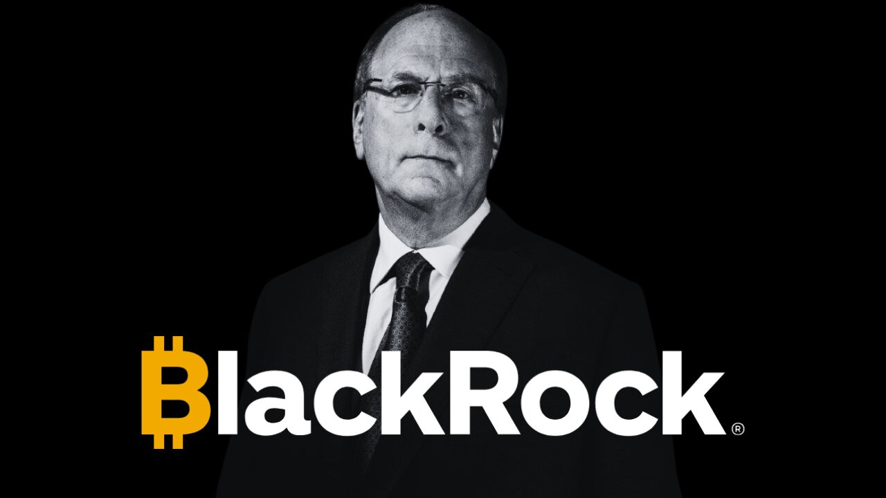 BlackRock - "Bitcoin is Risk Off" | Bitcoin Banter