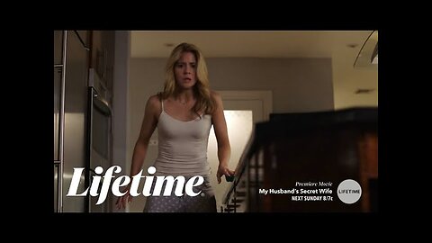 Babysitter's Nightmare 2024 #LMN | NEW Lifetime Movie 2024 | Based On A True Story