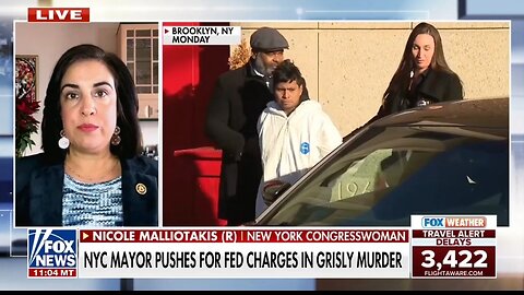 Rep Nicole Malliotakis to NYC: Wake Up On Illegal Immigration!