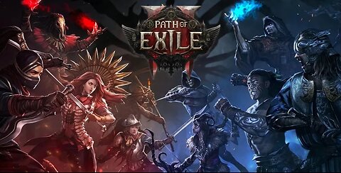 Path of Exile 2