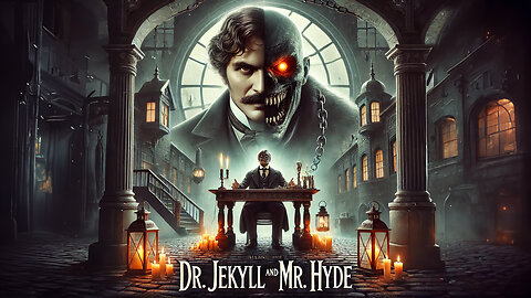 Dr. Jekyll and Mr. Hyde (1920) Full Movie