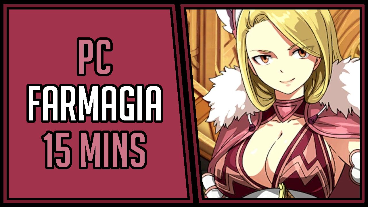 Farmagia | Gameplay | 15 Mins #40 | PC [4Kp60]