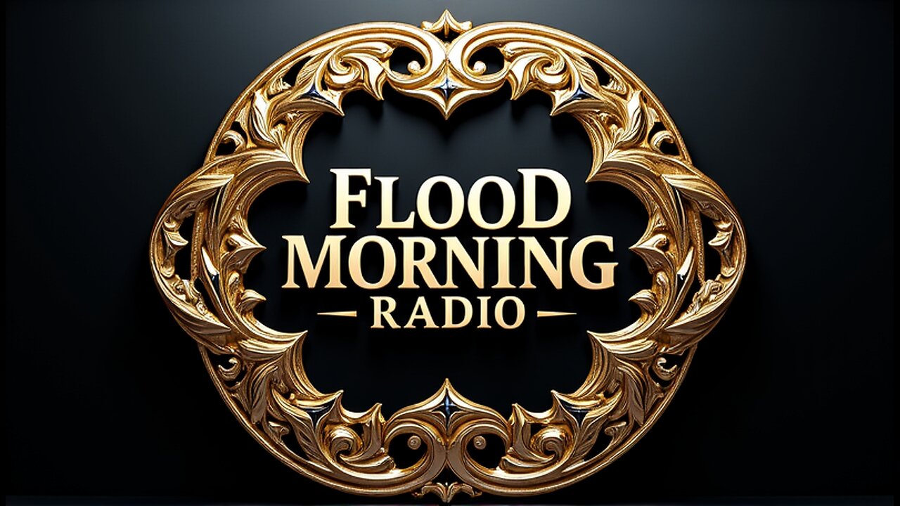 FLOOD MORNING RADIO