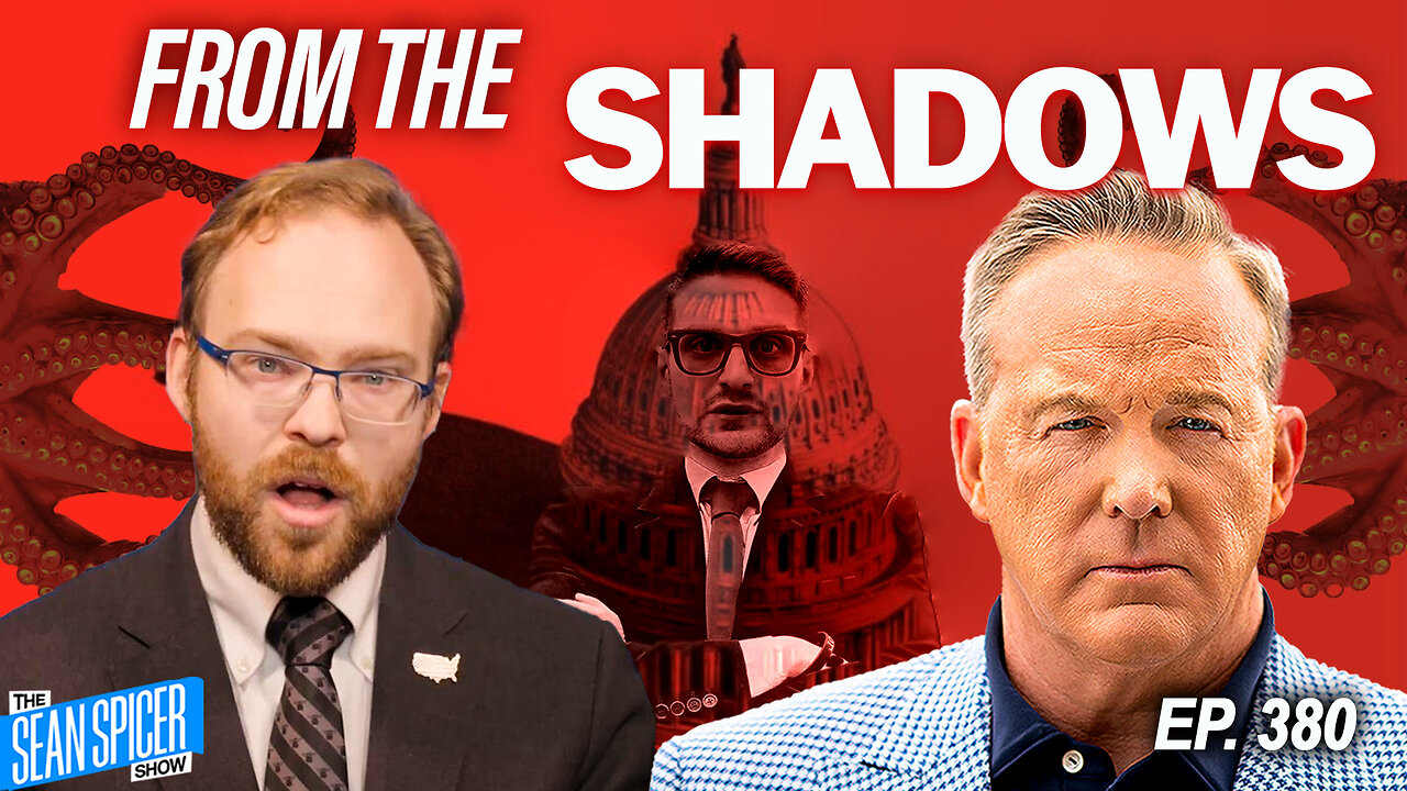 WHO REALLY Controls Washington D.C. From The SHADOWS? | Ep 380