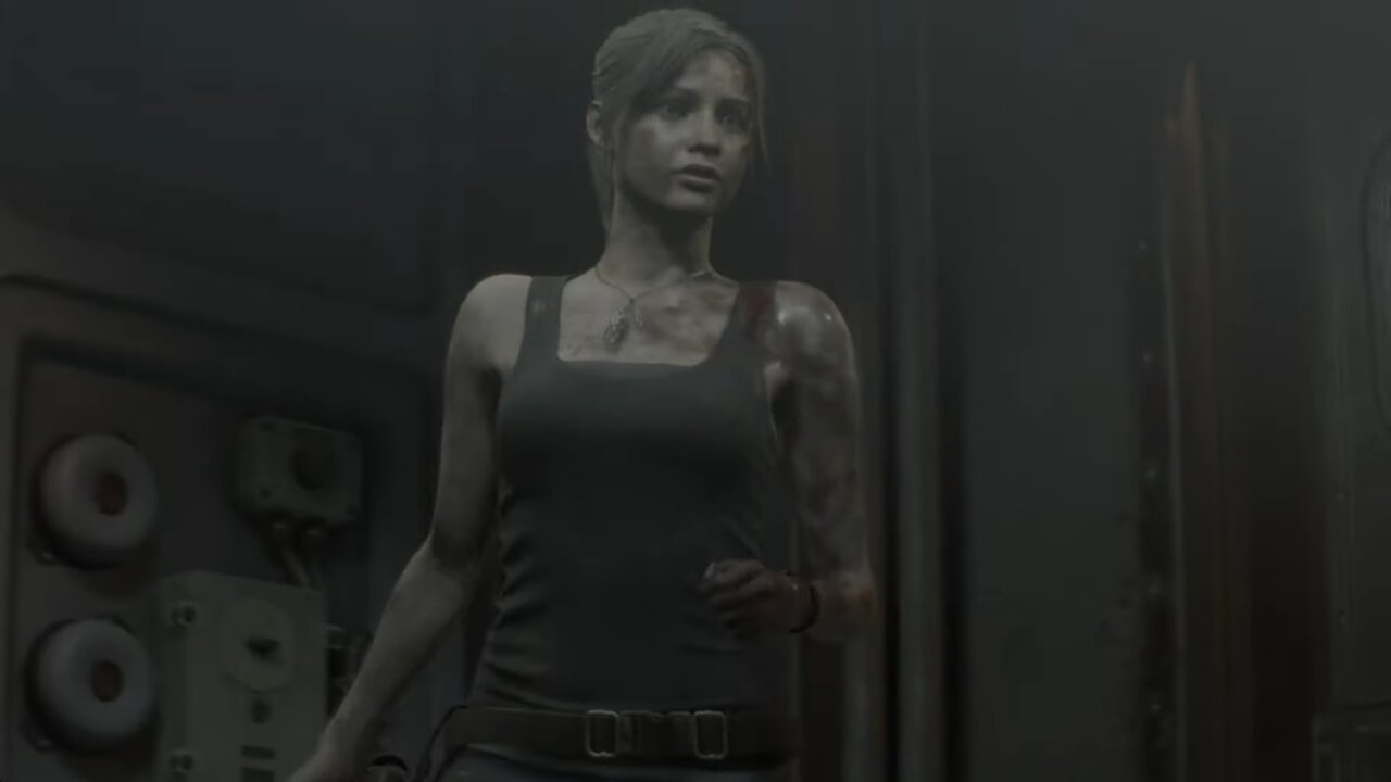 Claire Redfield true ending Resident Evil 2