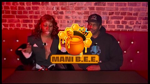 Set The Tone Interviews Featuring MANI B.E.E.