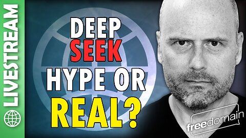 DEEPSEEK! Hype or Real?