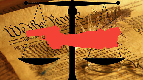 Equal Protect of Self Defense - Background