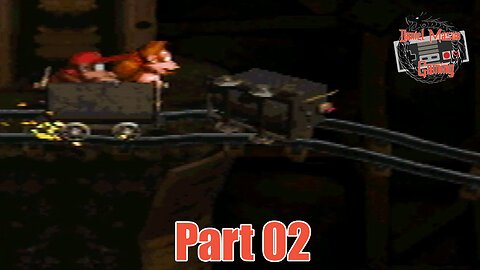 Donkey Kong Country Part 2