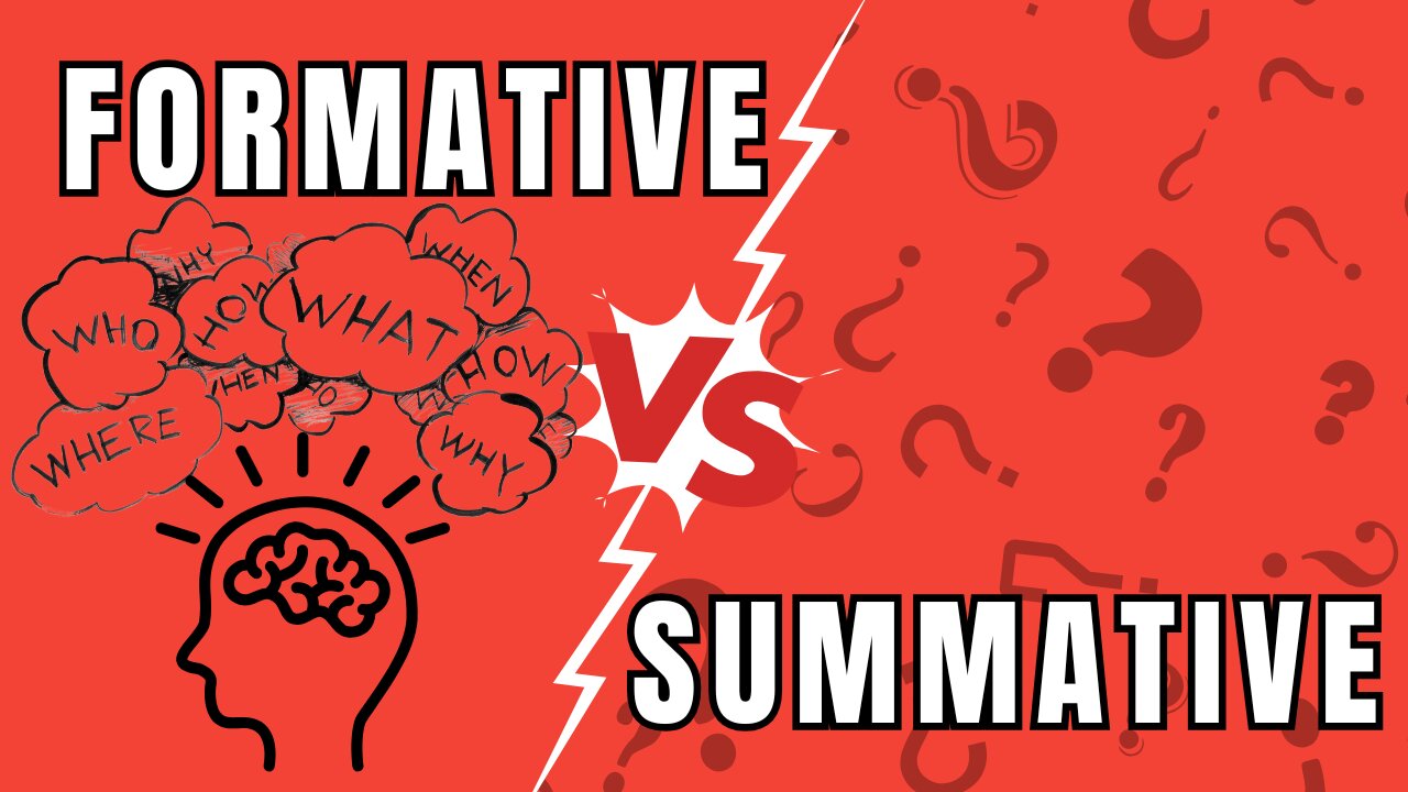 Formative vs. Summative Assessments: Key Differences Every Teacher Needs to Know