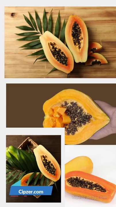 Benefits Of Kachha Papita Aur Paka Papita