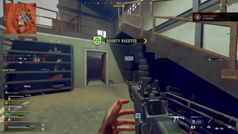 Area99 Victory! Squad pulled through!