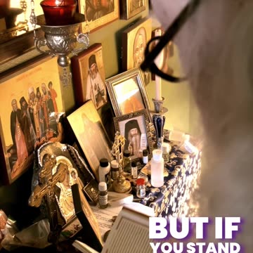 Prayer or Posturing?