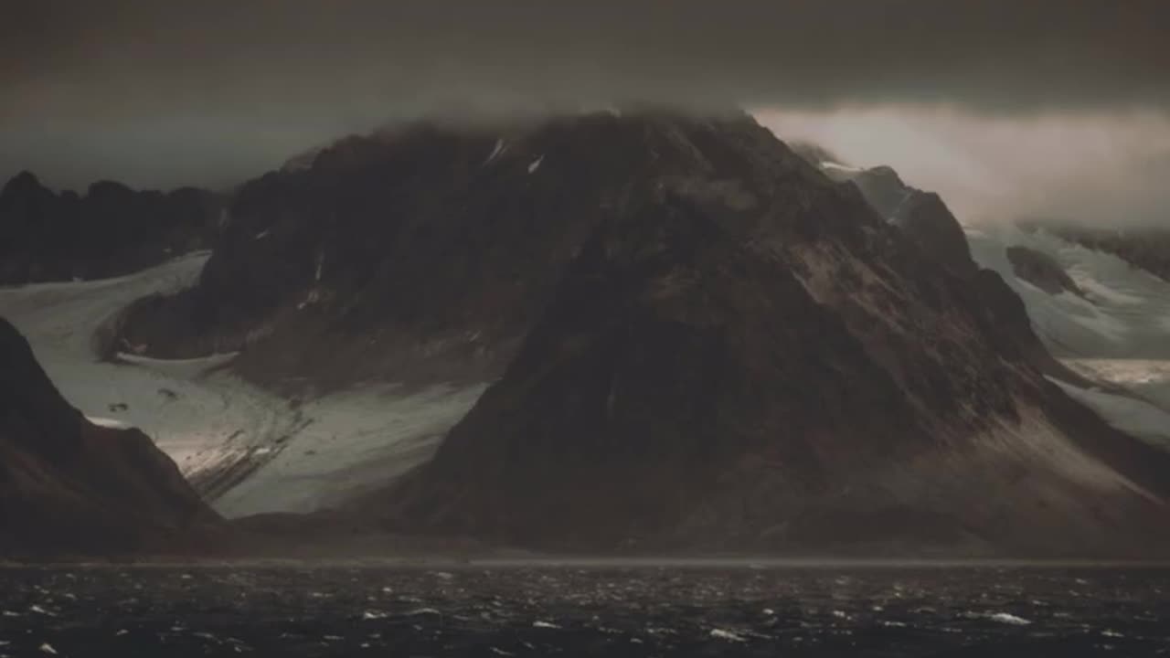 Turn Around - Reuben Lowe