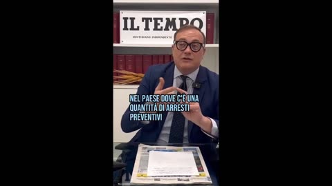 Il Csm si muove per il bavaglio a giornalisti e politici la sentenza Diciotti fa ridere i polli