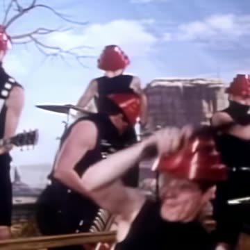 Devo - Whip it Good! Pocket Whip App Free Download