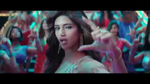 Pushpa 2 kis kis dabang ka