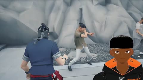 They were SCARED! | #z4ckxbl4ck on #Twitch