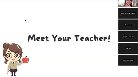 Small Talk Star (Q.s) 11