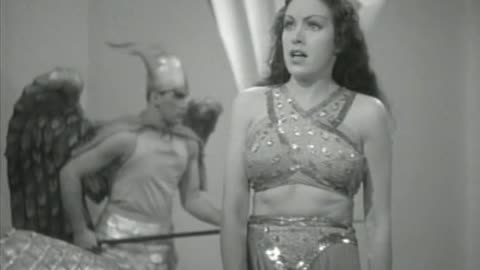 The Flash Gordon Serials (1936-1940) S01E06 Flaming Torture