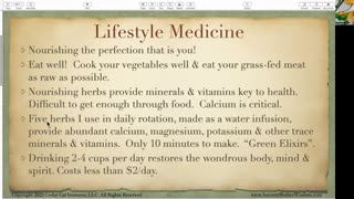 Dr Judy Mikovits returns to Weeds of Wisdom!