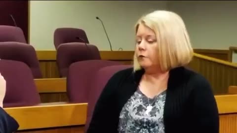 Whistleblower Explains How They Got Illegals To Identify As Permanently Disabled To Get Benefits For Life.