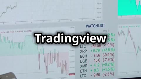 Tradingview is the best platform for Traders